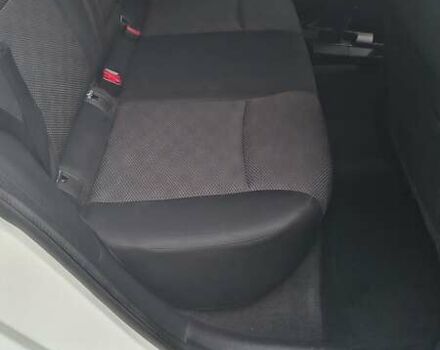 Білий Ніссан Кашкай, об'ємом двигуна 1.2 л та пробігом 191 тис. км за 11999 $, фото 41 на Automoto.ua