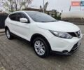 Білий Ніссан Кашкай, об'ємом двигуна 1.6 л та пробігом 174 тис. км за 13400 $, фото 4 на Automoto.ua