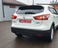 Белый Ниссан Кашкай, объемом двигателя 1.5 л и пробегом 134 тыс. км за 14900 $, фото 41 на Automoto.ua