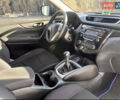 Белый Ниссан Кашкай, объемом двигателя 1.6 л и пробегом 180 тыс. км за 12500 $, фото 15 на Automoto.ua