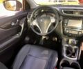 Білий Ніссан Кашкай, об'ємом двигуна 1.6 л та пробігом 110 тис. км за 6000 $, фото 11 на Automoto.ua