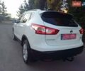 Білий Ніссан Кашкай, об'ємом двигуна 1.5 л та пробігом 229 тис. км за 15800 $, фото 22 на Automoto.ua