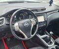Белый Ниссан Кашкай, объемом двигателя 1.5 л и пробегом 134 тыс. км за 14900 $, фото 46 на Automoto.ua