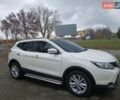 Белый Ниссан Кашкай, объемом двигателя 1.6 л и пробегом 175 тыс. км за 14800 $, фото 10 на Automoto.ua