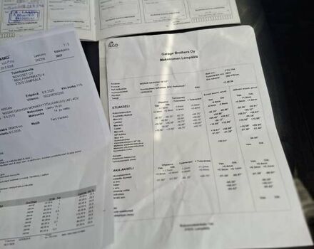 Білий Ніссан Кашкай, об'ємом двигуна 1.6 л та пробігом 282 тис. км за 15600 $, фото 24 на Automoto.ua