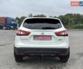 Білий Ніссан Кашкай, об'ємом двигуна 1.5 л та пробігом 217 тис. км за 13300 $, фото 17 на Automoto.ua