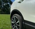 Білий Ніссан Кашкай, об'ємом двигуна 1.6 л та пробігом 197 тис. км за 17000 $, фото 8 на Automoto.ua
