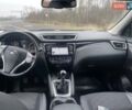 Белый Ниссан Кашкай, объемом двигателя 1.5 л и пробегом 190 тыс. км за 15999 $, фото 28 на Automoto.ua