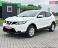 Білий Ніссан Кашкай, об'ємом двигуна 1.5 л та пробігом 217 тис. км за 13300 $, фото 19 на Automoto.ua