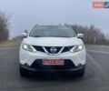 Белый Ниссан Кашкай, объемом двигателя 1.5 л и пробегом 190 тыс. км за 15999 $, фото 1 на Automoto.ua