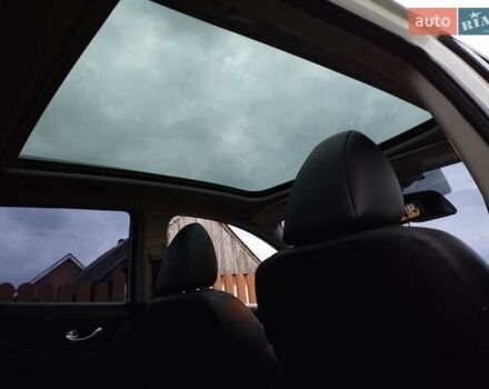 Белый Ниссан Кашкай, объемом двигателя 1.6 л и пробегом 189 тыс. км за 14900 $, фото 29 на Automoto.ua