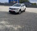 Білий Ніссан Кашкай, об'ємом двигуна 1.6 л та пробігом 280 тис. км за 15200 $, фото 24 на Automoto.ua