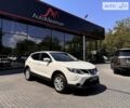 Білий Ніссан Кашкай, об'ємом двигуна 1.2 л та пробігом 49 тис. км за 13999 $, фото 1 на Automoto.ua