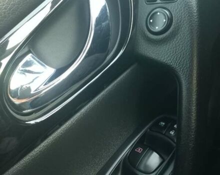 Білий Ніссан Кашкай, об'ємом двигуна 1.5 л та пробігом 229 тис. км за 15800 $, фото 34 на Automoto.ua