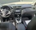 Білий Ніссан Кашкай, об'ємом двигуна 1.6 л та пробігом 282 тис. км за 15600 $, фото 30 на Automoto.ua