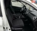 Білий Ніссан Кашкай, об'ємом двигуна 1.5 л та пробігом 217 тис. км за 13300 $, фото 22 на Automoto.ua