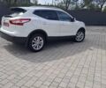 Білий Ніссан Кашкай, об'ємом двигуна 1.6 л та пробігом 280 тис. км за 15200 $, фото 7 на Automoto.ua