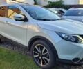 Белый Ниссан Кашкай, объемом двигателя 1.5 л и пробегом 76 тыс. км за 4600 $, фото 1 на Automoto.ua
