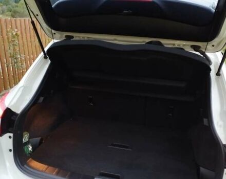 Белый Ниссан Кашкай, объемом двигателя 1.6 л и пробегом 189 тыс. км за 14900 $, фото 36 на Automoto.ua