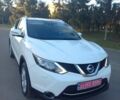 Білий Ніссан Кашкай, об'ємом двигуна 1.5 л та пробігом 229 тис. км за 15800 $, фото 7 на Automoto.ua