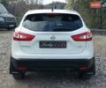 Білий Ніссан Кашкай, об'ємом двигуна 1.6 л та пробігом 143 тис. км за 16000 $, фото 5 на Automoto.ua