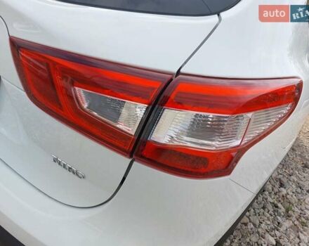 Білий Ніссан Кашкай, об'ємом двигуна 1.6 л та пробігом 143 тис. км за 16000 $, фото 23 на Automoto.ua