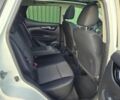 Белый Ниссан Кашкай, объемом двигателя 1.2 л и пробегом 70 тыс. км за 7800 $, фото 9 на Automoto.ua