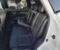 Белый Ниссан Кашкай, объемом двигателя 1.5 л и пробегом 76 тыс. км за 4600 $, фото 9 на Automoto.ua