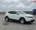Білий Ніссан Кашкай, об'ємом двигуна 1.5 л та пробігом 217 тис. км за 13300 $, фото 5 на Automoto.ua