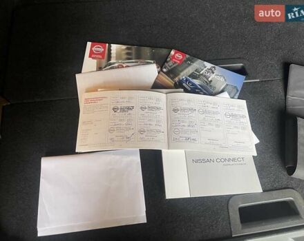 Белый Ниссан Кашкай, объемом двигателя 1.5 л и пробегом 190 тыс. км за 15999 $, фото 33 на Automoto.ua