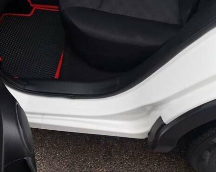 Белый Ниссан Кашкай, объемом двигателя 1.5 л и пробегом 134 тыс. км за 14900 $, фото 59 на Automoto.ua