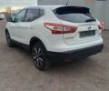 Білий Ніссан Кашкай, об'ємом двигуна 1.5 л та пробігом 159 тис. км за 13900 $, фото 4 на Automoto.ua