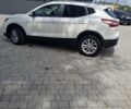 Білий Ніссан Кашкай, об'ємом двигуна 1.6 л та пробігом 282 тис. км за 15600 $, фото 21 на Automoto.ua