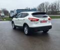 Белый Ниссан Кашкай, объемом двигателя 1.5 л и пробегом 134 тыс. км за 14900 $, фото 123 на Automoto.ua