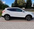 Білий Ніссан Кашкай, об'ємом двигуна 1.6 л та пробігом 110 тис. км за 6000 $, фото 3 на Automoto.ua