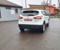 Белый Ниссан Кашкай, объемом двигателя 1.5 л и пробегом 134 тыс. км за 14900 $, фото 122 на Automoto.ua