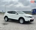 Білий Ніссан Кашкай, об'ємом двигуна 1.5 л та пробігом 217 тис. км за 13300 $, фото 10 на Automoto.ua