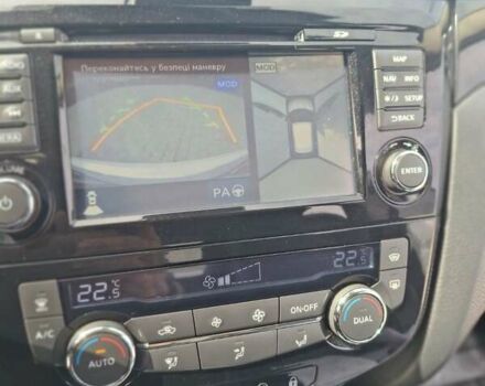 Білий Ніссан Кашкай, об'ємом двигуна 1.6 л та пробігом 280 тис. км за 15200 $, фото 23 на Automoto.ua