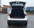 Белый Ниссан Кашкай, объемом двигателя 1.5 л и пробегом 134 тыс. км за 14900 $, фото 19 на Automoto.ua