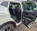 Білий Ніссан Кашкай, об'ємом двигуна 1.6 л та пробігом 77 тис. км за 8100 $, фото 10 на Automoto.ua