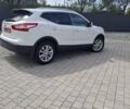 Білий Ніссан Кашкай, об'ємом двигуна 1.6 л та пробігом 282 тис. км за 15600 $, фото 5 на Automoto.ua