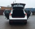 Белый Ниссан Кашкай, объемом двигателя 1.5 л и пробегом 134 тыс. км за 14900 $, фото 101 на Automoto.ua