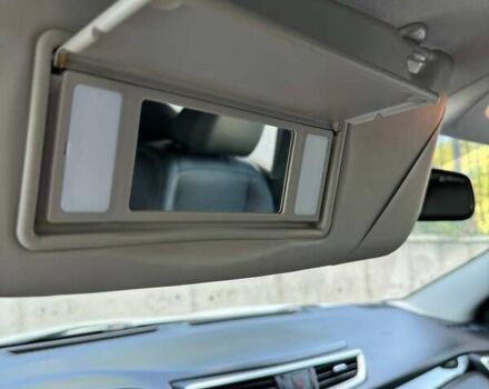 Білий Ніссан Кашкай, об'ємом двигуна 1.6 л та пробігом 197 тис. км за 17000 $, фото 31 на Automoto.ua