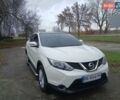 Белый Ниссан Кашкай, объемом двигателя 1.6 л и пробегом 175 тыс. км за 14800 $, фото 19 на Automoto.ua