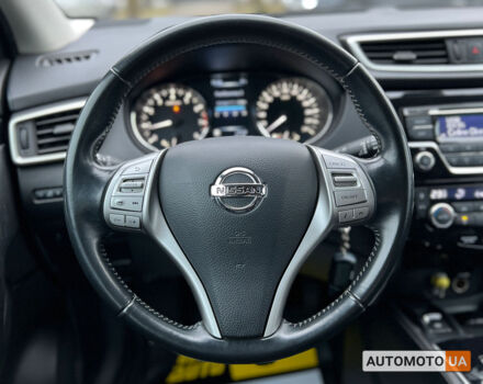 Белый Ниссан Кашкай, объемом двигателя 1.2 л и пробегом 105 тыс. км за 14500 $, фото 13 на Automoto.ua