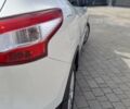 Білий Ніссан Кашкай, об'ємом двигуна 1.6 л та пробігом 282 тис. км за 15600 $, фото 11 на Automoto.ua