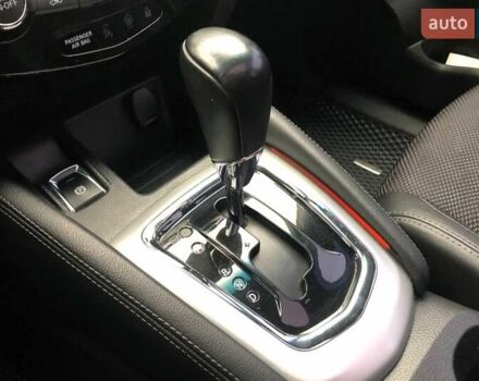 Білий Ніссан Кашкай, об'ємом двигуна 1.6 л та пробігом 138 тис. км за 16990 $, фото 27 на Automoto.ua