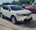 Білий Ніссан Кашкай, об'ємом двигуна 1.2 л та пробігом 145 тис. км за 14200 $, фото 9 на Automoto.ua