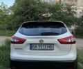 Білий Ніссан Кашкай, об'ємом двигуна 1.2 л та пробігом 175 тис. км за 12200 $, фото 8 на Automoto.ua