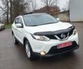 Белый Ниссан Кашкай, объемом двигателя 1.5 л и пробегом 134 тыс. км за 14900 $, фото 116 на Automoto.ua